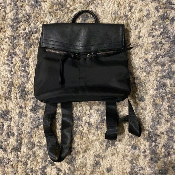 Botkier New York Mini Trigger Backpack - Picture 1 of 3